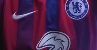 Arsenal's new home kit features opposing red arrows on the body of the shirt. Crystal Palace Like 2020 21 Chelsea Third Kit Spotted In The Wild We Ain T Got No History