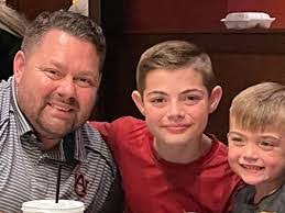 Jason Mallette's Instagram, Twitter & Facebook