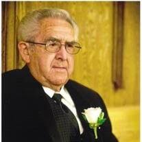 Alfonso Ruiz Obituary