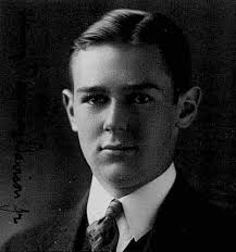 Henry Pomeroy Davison Jr. (1898-1961)