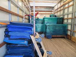 So, all of your packing is completed, the preparations are in place; 6 Expert Tips For Loading A Uhaul Or Moving Truck By Wildcat Movers