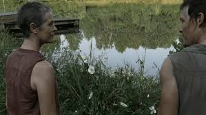 Slideshow: The Walking Dead: Best Daryl and Carol Moments