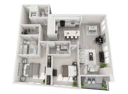 We are located in the. Penthouse Townhome 1 Or 2 Bedroom Apartment Live In Luxury At 500 Harbour Island Www 500harbour House Floor Design Apartment Floor Plans House Layout Plans