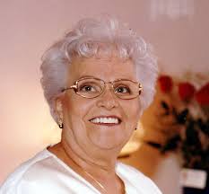 Ghislaine Lavoie Obituary