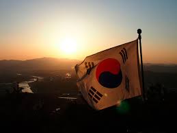 Normas a la hora de comer en corea del sur. Clima Y Husos Horarios En Corea Del Sur Mejor Epoca Para Ir A Corea Del Sur