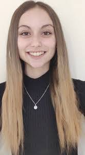 Natalia Serrano's Instagram, Twitter & Facebook