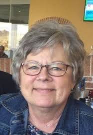 Bernadette "Bernie" Cekalla Obituary May 19, 2018