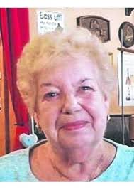 Priscilla Weaver Obituary (1942