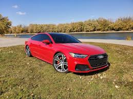 Image result for Tango Red 2019 A7
