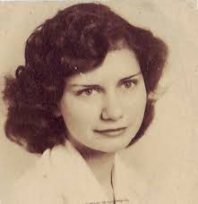 Leora Reeves Yarborough (1925-2007)