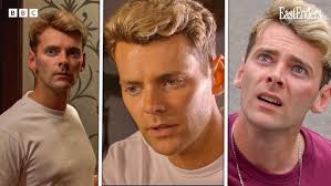 Peter Beale's Most Shocking Moments