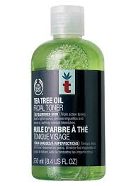 It is supposed to be that way. The Body Shop Tea Tree Skin Clearing Facial Wash Reviews Photos Ingredients Makeupalley