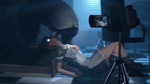 Detroit: Become Human ➤ Кэра - Hentai Porn Video