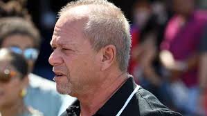 William Buick, Jaime Spencer Eye Arlington Million History At Colonial  Downs