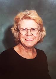 Mildred “Jay” Bach Wallin