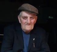 Condolence Book for Patrick (Paddy) Kinnane (Lahinch, Clare)