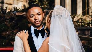 I'd given up on love': Una Rams on Meet Me at the Altar, inspired by wife  Ntando | News24