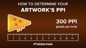 Dot/inch to dot/millimeter (dpi—dot/mm) measurement units conversion. Wie Finde Ich Die Ppi Meiner Grafik Heraus Sticker Mule Deutschland