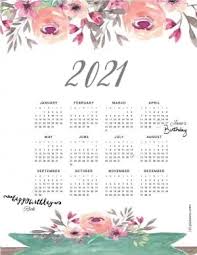 Please note that our 2021 calendar pages are for your personal use only, but you may always invite your friends to visit our website so they choose your sunday or monday start calendar and start planning an awesome year. 5bl0mvdgui54am