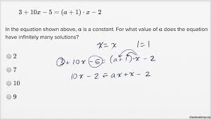 Solving Linear Equations And Linear Inequalities Harder Example