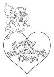 Click a cupid image below to go to the printable cupid coloring pages. Cupid Coloring Pages 100 Images Free Printable