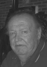 Obituary information for Gerald Richard Huling