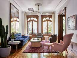 10 rooms that mix traditional & contemporary styles april 3, 2021. 7 Foolproof Tips For Mixing Furniture Styles