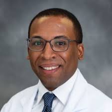Dr. Irwin White-Gittens, MD