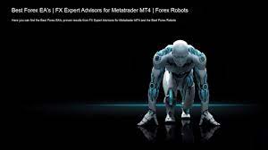 Best Forex Ea S Expert Advisors Fx Robots Welcome To This Website With Our Honest Reviews And Proven Results Fro Robot Wallpaper Forex Forex Trading Tips