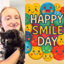 Maybe this rescue lark isn't too bad while I wait for my all clear to  travel to my mummy, daddy, brothers and sisters' says beautiful Coco  😍😍😍🐾🐾🐾❤❤❤