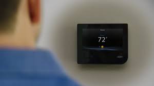 Unlocked, partial lock, and full lock. Infinity Remote Access Touch Control Programmable Thermostat Systxccitc01 B Carrier Home Comfort