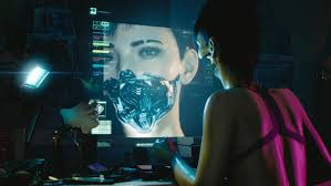 The game was announced during the 2012 cd projekt red summer conference as the official video game adaption. Cyberpunk 2077 Pushes Release Date To December Nerdist