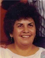 Mary Miranda Obituary (2011)