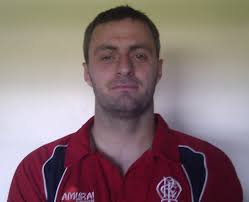 3rd Team (Vikings) squad