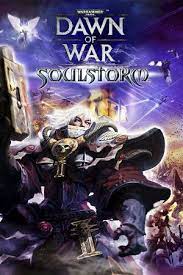 21 rows · oct 06, 2011 · re: Warhammer 40 000 Dawn Of War Soulstorm Pcgamingwiki Pcgw Bugs Fixes Crashes Mods Guides And Improvements For Every Pc Game