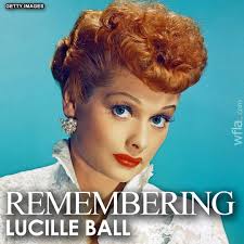 LUCILLE BALL. IN PROFILE. 1936.