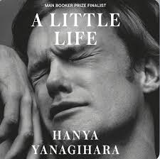 Does Little Life get better after part 5?