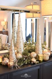 No matter how you and your loved ones celebrate, you can decorate your home in a way that suits you. 25 Modern Glam Christmas Decorations You Need