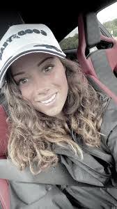 Carrie Stringer's Instagram, Twitter & Facebook