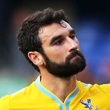 Premier League Bearded XI 2014-15