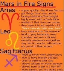 Even though both aries and cancer are cardinal zodiac signs, their approach comes from a different headspace. Mars In Fire Signs Astrology Astrology Numerology Astrology Zodiac