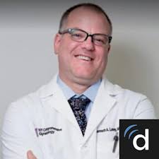Dr. Kenneth Levey, MD