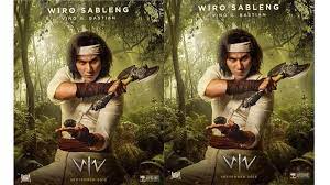 Film Wiro Sableng 212 Tayang Bulan September Mendatang Bikin Publik Merasa Tak Sabar Tribunmanado Co Id