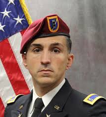 On National Hunting and Fishing Day, we're celebrating the life and  achievements of our friend Anthony Cubbage, a retired airman who has found  healing and HOPE by taking veterans