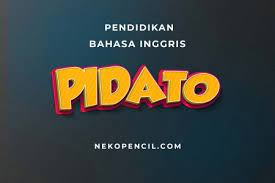 Contoh Pidato Kemerdekaan Bahasa Inggris Nekopencil