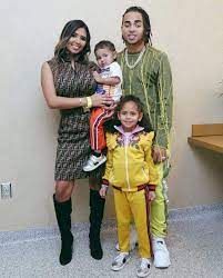 Taina marie melendez (ozuna's wife) wiki, age, biography, height, weight, net worth, birthday, ethnicity, kids, parents, siblings, family, hot photos and trivia: Pin On Entertainment