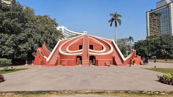 Jantar Mantar