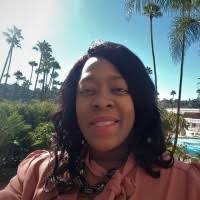 Sonja Jordan, M.B.A.