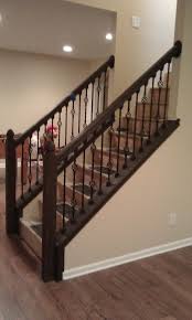 Great Wooden Handrails Ideas Stair Railing Design Interior Stair Railing Modern Stair Railing
