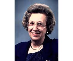 Ada Knowles Obituary (1926